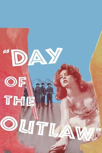 دانلود فیلم Day of the Outlaw 1959 دوبله فارسی بدون سانسور