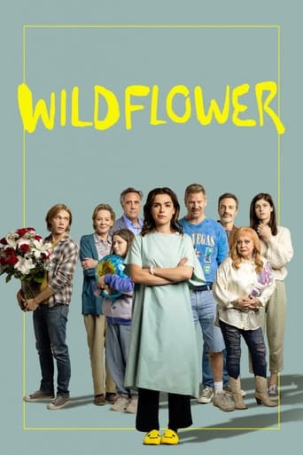دانلود فیلم Wildflower 2022 (گل وحشی) دوبله فارسی بدون سانسور