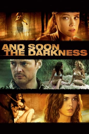 دانلود فیلم And Soon the Darkness 2010 دوبله فارسی بدون سانسور