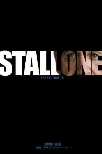 دانلود فیلم Stallone: Frank, That Is 2021 (استالونه, فرانک،همینه) دوبله فارسی بدون سانسور