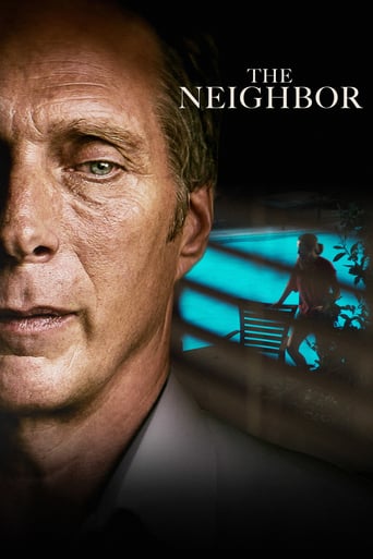 دانلود فیلم The Neighbor 2017 (همسایه : آخرین روزهای تابستان) دوبله فارسی بدون سانسور