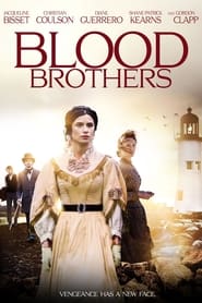 دانلود فیلم Blood Brothers 2021 دوبله فارسی بدون سانسور