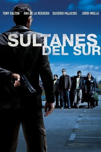 دانلود فیلم Sultans of the South 2007 (سلاطین جنوب) دوبله فارسی بدون سانسور