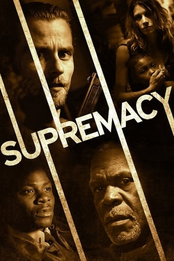 دانلود فیلم Supremacy 2014 دوبله فارسی بدون سانسور