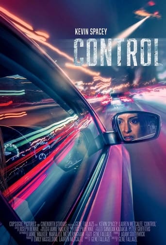 دانلود فیلم Control 2023 دوبله فارسی بدون سانسور