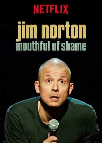 دانلود فیلم Jim Norton: Mouthful of Shame 2017 دوبله فارسی بدون سانسور