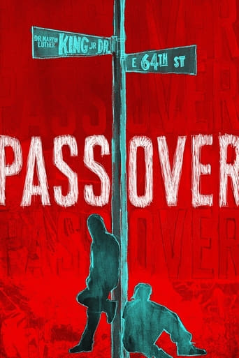 دانلود فیلم Pass Over 2018 دوبله فارسی بدون سانسور