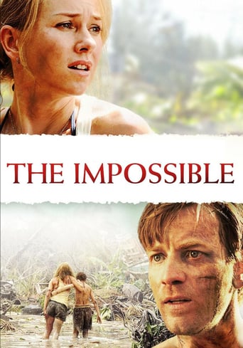 The Impossible 2012 (غیرممکن)