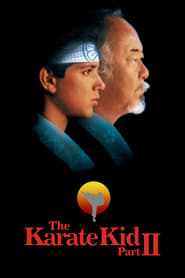 The Karate Kid Part II 1986 (بچه کاراته‌کار۲)