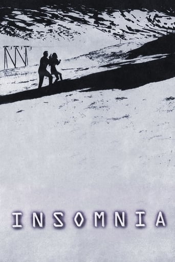 دانلود فیلم Insomnia 1997 دوبله فارسی بدون سانسور