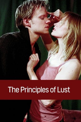 دانلود فیلم The Principles of Lust 2003 دوبله فارسی بدون سانسور