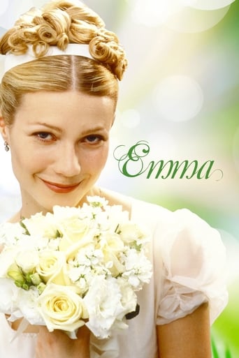 دانلود فیلم Emma 1996 (اما) دوبله فارسی بدون سانسور