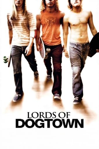 دانلود فیلم Lords of Dogtown 2005 دوبله فارسی بدون سانسور