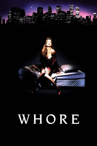 دانلود فیلم Whore 1991 دوبله فارسی بدون سانسور