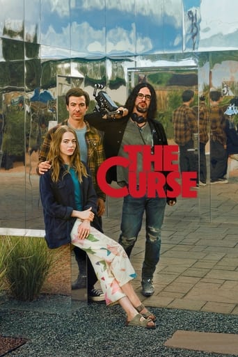 دانلود سریال The Curse 2023 دوبله فارسی بدون سانسور