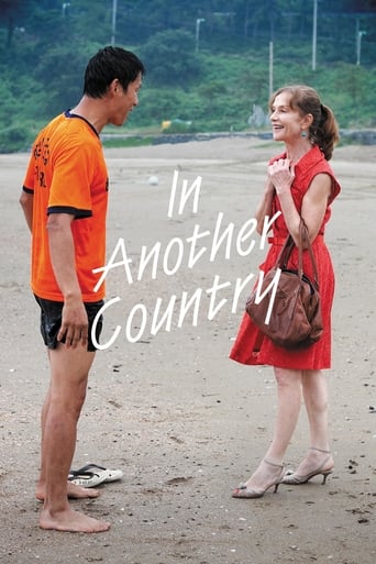 دانلود فیلم In Another Country 2012 دوبله فارسی بدون سانسور