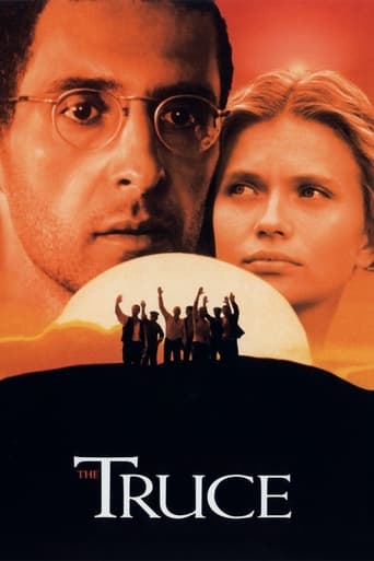 دانلود فیلم The Truce 1997 دوبله فارسی بدون سانسور