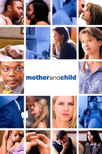 دانلود فیلم Mother and Child 2009 دوبله فارسی بدون سانسور