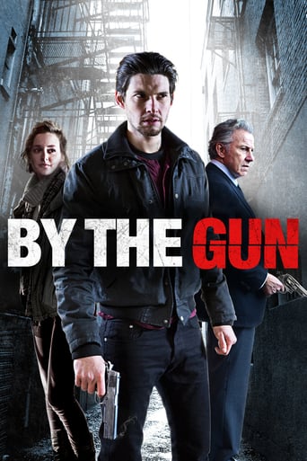 دانلود فیلم By the Gun 2014 دوبله فارسی بدون سانسور
