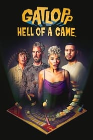 دانلود فیلم Gatlopp: Hell of a Game 2022 (دستکش) دوبله فارسی بدون سانسور