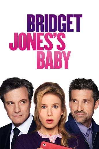 Bridget Jones's Baby 2016 (بچه بریجت جونز)