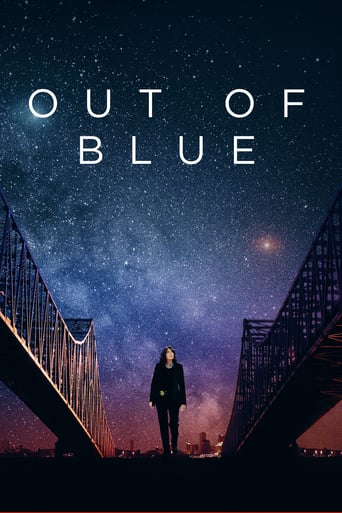 دانلود فیلم Out of Blue 2018 دوبله فارسی بدون سانسور