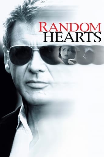 دانلود فیلم Random Hearts 1999 دوبله فارسی بدون سانسور