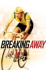 دانلود فیلم Breaking Away 1979 دوبله فارسی بدون سانسور