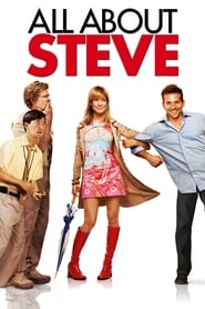 دانلود فیلم All About Steve 2009 (همه چیز درباره استیو) دوبله فارسی بدون سانسور