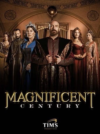 Magnificent Century 2011