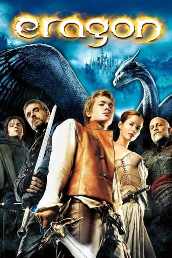 دانلود فیلم Eragon 2006 دوبله فارسی بدون سانسور
