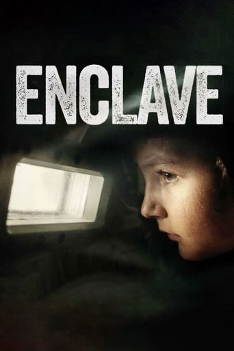 دانلود فیلم Enclave 2015 دوبله فارسی بدون سانسور