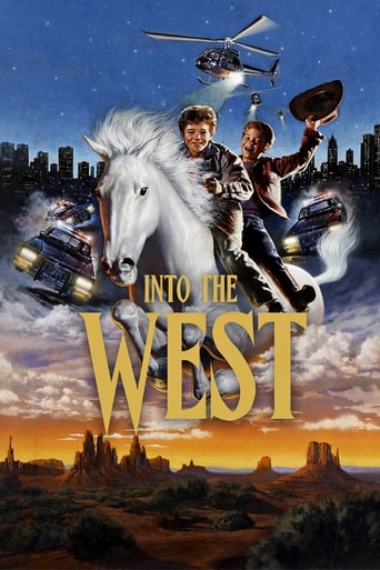 دانلود فیلم Into the West 1992 دوبله فارسی بدون سانسور