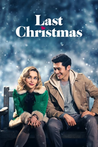 دانلود فیلم Last Christmas 2019 (آخرین کریسمس) دوبله فارسی بدون سانسور