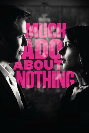 دانلود فیلم Much Ado About Nothing 2012 دوبله فارسی بدون سانسور