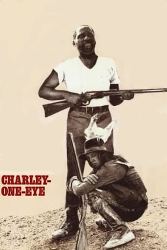 دانلود فیلم Charley-One-Eye 1973 دوبله فارسی بدون سانسور
