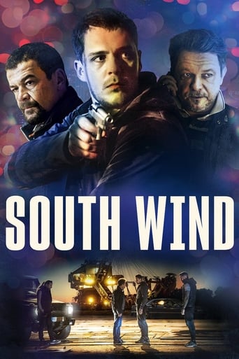 دانلود فیلم South Wind 2018 دوبله فارسی بدون سانسور