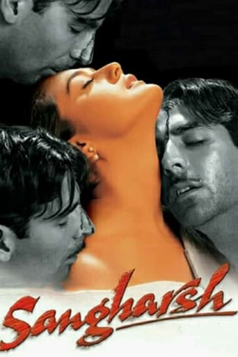 دانلود فیلم Sangharsh 1999 دوبله فارسی بدون سانسور
