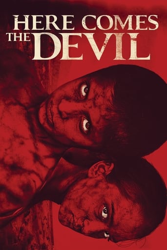 دانلود فیلم Here Comes the Devil 2012 (در اینجا شیطان می آید) دوبله فارسی بدون سانسور