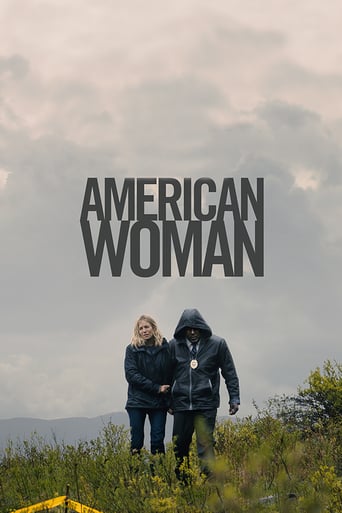 دانلود فیلم American Woman 2018 دوبله فارسی بدون سانسور