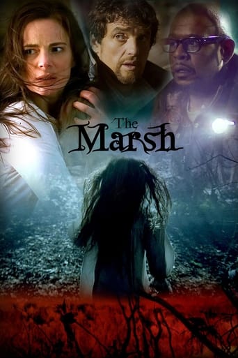 دانلود فیلم The Marsh 2006 دوبله فارسی بدون سانسور