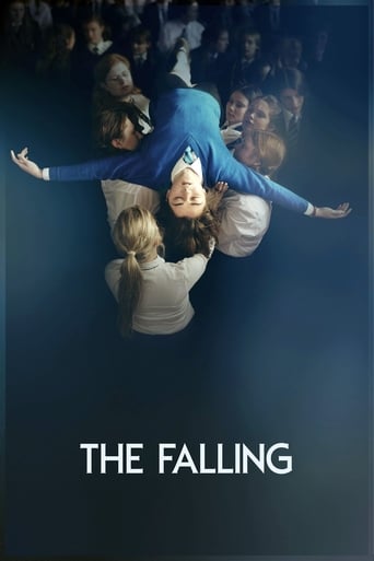 دانلود فیلم The Falling 2014 دوبله فارسی بدون سانسور