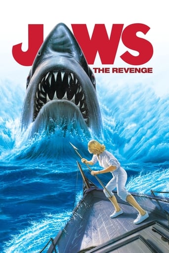 دانلود فیلم Jaws: The Revenge 1987 (آرواره ها:انتقام) دوبله فارسی بدون سانسور