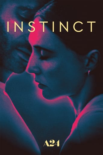 دانلود فیلم Instinct 2019 دوبله فارسی بدون سانسور