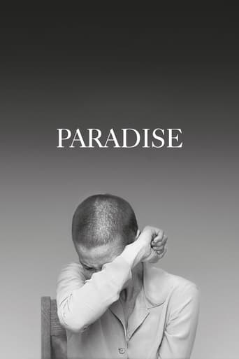 دانلود فیلم Paradise 2016 (بهشت) دوبله فارسی بدون سانسور