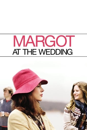 دانلود فیلم Margot at the Wedding 2007 دوبله فارسی بدون سانسور