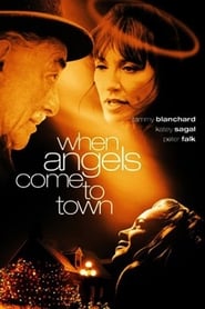 دانلود فیلم When Angels Come to Town 2004 دوبله فارسی بدون سانسور