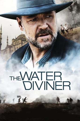 دانلود فیلم The Water Diviner 2014 (آب‌شناس) دوبله فارسی بدون سانسور