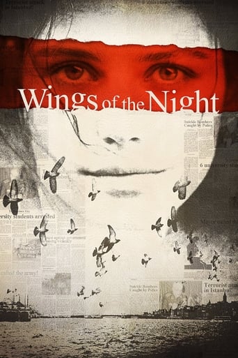 دانلود فیلم Wings Of The Night 2009 دوبله فارسی بدون سانسور