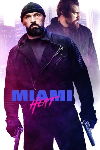 دانلود فیلم Miami Heat 2021 (اشتیاق میامی) دوبله فارسی بدون سانسور